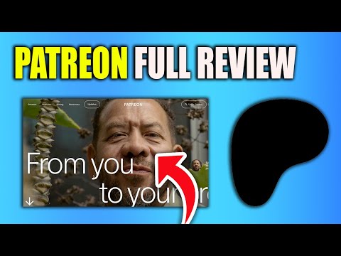 Is Patreon Worth It Review And Walkthrough - Updated For 2025