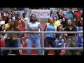 Bring It On VHS DVD Release Ad 2 2000