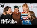 Animals Alia Shawkat Holliday Grainger Sophie Hyde Emma Jane Unsworth