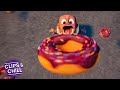 Make It Rain Food Cloudy With A Chance Of Meatballs Clips Chill