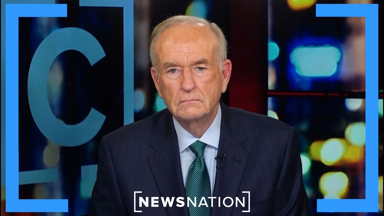 Vance was positive, likable, answered most questions: Bill O’Reilly | Vance Town Hall