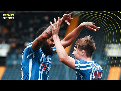 FC Kilmarnock 4-0 FC East Fife Methil