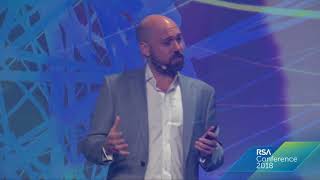 Security Maturity Drives Growth and Innovation