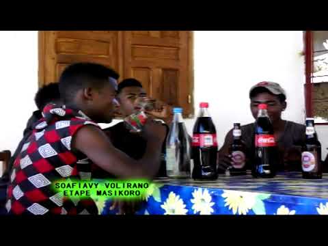 SOAFIAVY Volirano etape masikoro