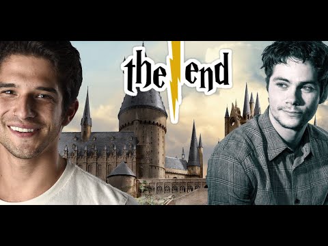 [GMOD] Poudlard RP SAISON 3 | Episode 12 : Valière