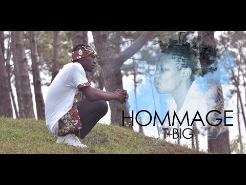 T-BIG - HOMMAGE (official Video)