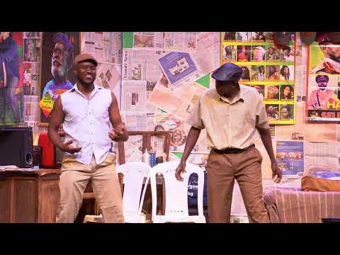 NAIROBI ILOGO DICHIEL