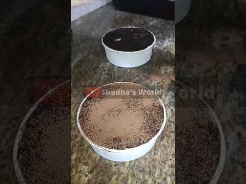 Dream cake #trending @ShadhasWorld #cake #chocolate #sweets #viral #food #recipe