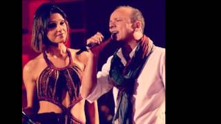 Gigi D'Alessio e Anna Tatangelo - Il Mondo è Mio (VERSIONE ORIGINALE)