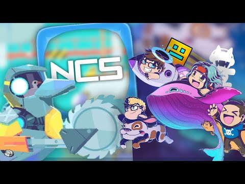 Teminite x Chime x Pixel Terror - Duckstep x Sleepless (Borfrok Mashup)