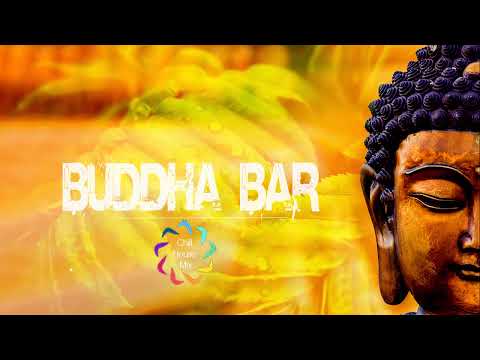 Buddha Bar 2020 - Chillout,lounge,electronic,buddha bar