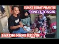 SUNAT SEHAT PRAKTIS TANPA TANGIS BARENG KELVIN KD SAPI SATU KANG ANTA CHANEL