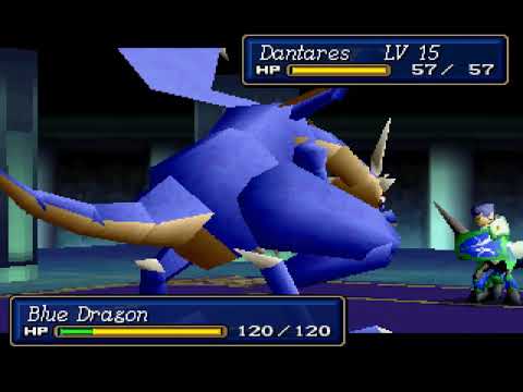 Let's Play Shining Force III Part 62 - Hero's Test 4 (Optional Battle #4)