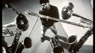 Jo Jo Zep & The Falcons : Dexterity