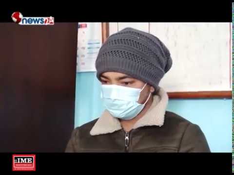 अभियुक्तको नाम सार्वजनिक गर्ने चलनले व्यक्तिगत जीवनमा क्षति - NEWS24 TV