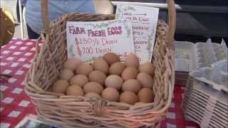 preview picture of video 'Alpine Farmers Market'