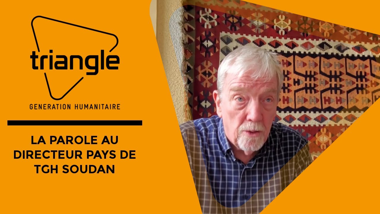 Focus Soudan - La parole au Directeur Pays de TGH Soudan