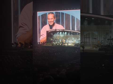 ᕈKK - Abych Tu Žil - STODOLA MICHALA TUČNÉHO - O2 ARÉNA PRAHA 17.1. 2026 - vokální verze