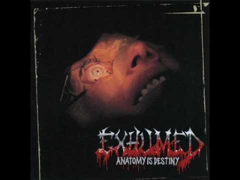 A Song for the Dead - Exhumed (USA)