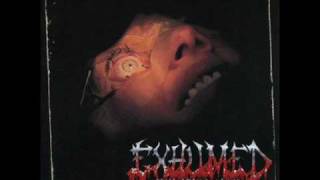 A Song for the Dead - Exhumed (USA)