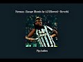 Nemzzz Escape Remix By AJ Slowed Reverb