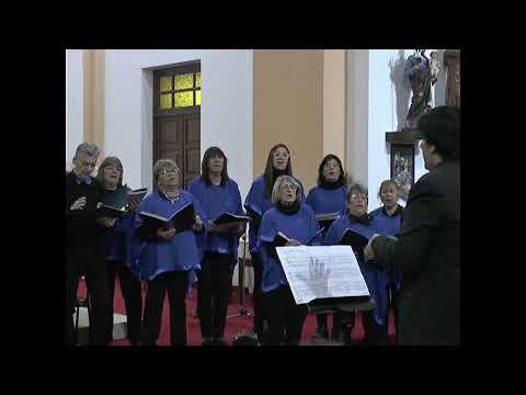 Coro Nelly Rubens de Chañar Ladeado, Santa Fe