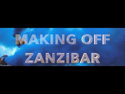 Jar Bitel - Zanzibar (MAKING OFF)