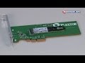 Plextor M6e PCI-Express SDD review - Hardware.Info TV (Dutch)
