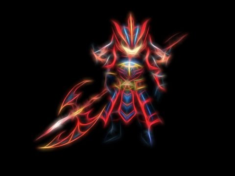 Summoners War: New Toy Laika