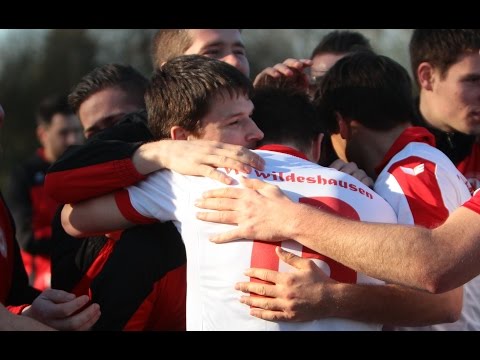 Tore & Stimmen vom Mega-Finale in Wildeshausen