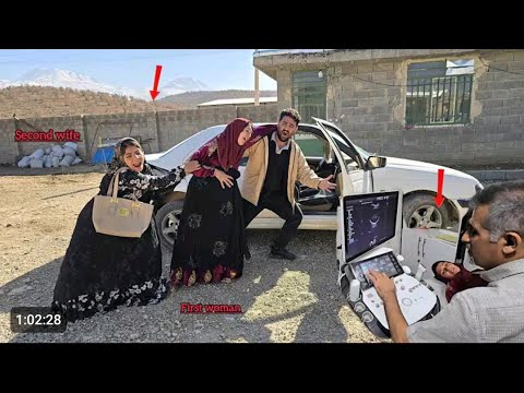 Lost in the Landscape: Rain of Displacement Struggles in Unspoiled Mountain Nature »