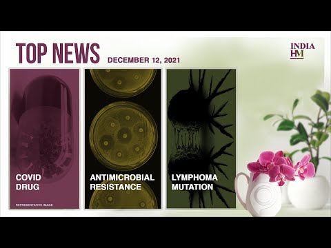 OTC Drug - A New Therapeutic for COVID-19, And More