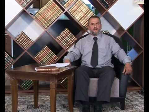 14. Hoxhë Fitim Flugaj - Ramazani dhe farefisi