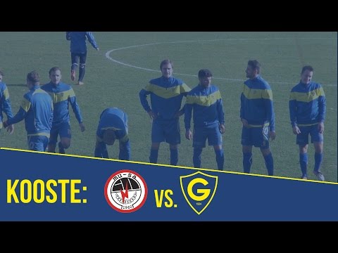 GnistanTV Kooste: MuSa - IF Gnistan (08.10.2016)