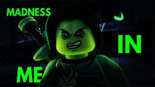 Madness In Me (Skillet) - Morro Tribute