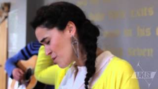 Sarah Ferri - On My Own (LakustX Session)