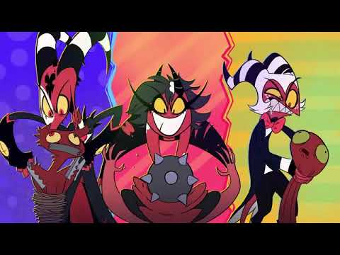 I.M.P реклама