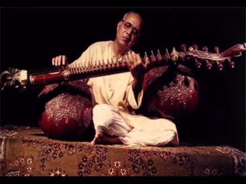 Zia Mohiuddin Dagar - Dhrupad - Raga Yaman