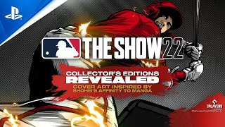 [分享] MLB The Show 22 宣傳片 大谷翔平