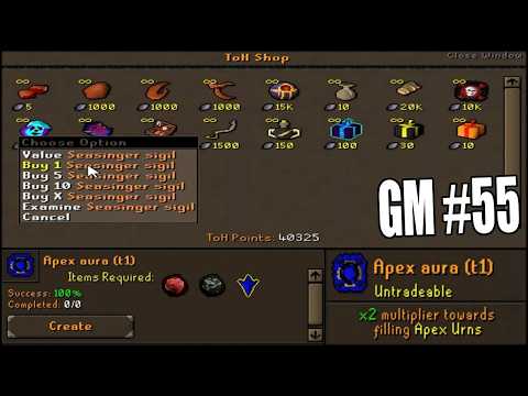 We're progressing at a RAPID pace at the moment! | GM #55 | Grim Gem GA! | Conquest