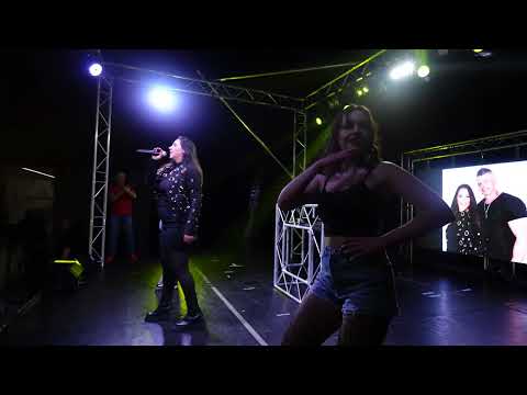 DJ Páz feat. Jucus - 100 évet várnék (Vecsési Megafeszt 2025-05-17)