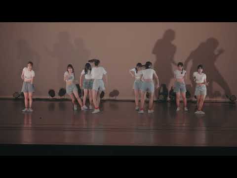 1  Epoch —開場舞 | 20230528 臺中女中熱舞社 S D  Party 第十八屆獨立舞展《拼途 Path to Confidence 》