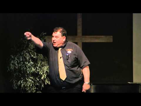 Jacob Prasch - Signatures of Satan