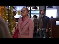 Keanu Backs Up Linda When She Speak To Dean Eastenders 12 12 23