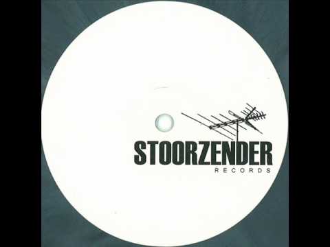 Queaver & Versis - Beatburger (STOORZENDER 001)