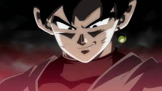 Dragon Ball Super「AMV 」- Bullet For My Valentine - Over It