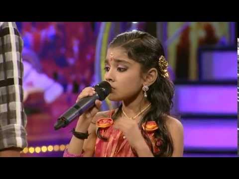 Indian Voice Junior I Episode 95 - part 3 I Mazhavil Manorama