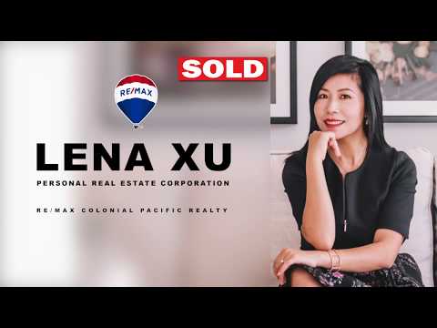 🎈Just Sold🎈3896 154 St. Morgan Creek#lenaxu #justsold #realestate #luxuryhomes #realtor #southsurrey