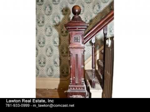 16 Green St, Woburn MA 01801 - Single Family Home - Real Estate - For Sale -