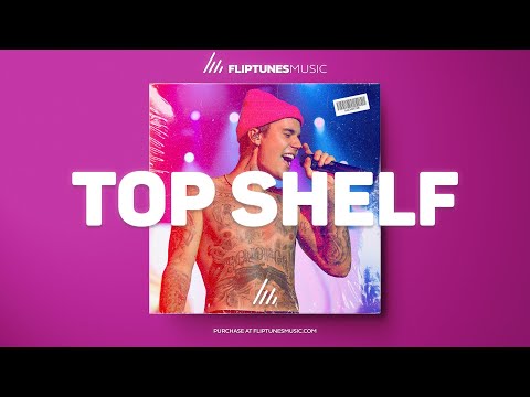 [FREE] "Top Shelf" - Justin Bieber x Don Toliver x Chris Brown Type Beat | R&B Instrumental